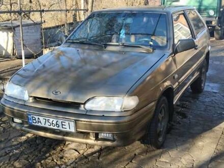 ВАЗ 2113 Самара 2008 в Кропивницком (Кировограде) на Automoto.ua Коричневый ВАЗ 2113 Самара, объемом двигателя 1.6 л и пробегом 163 тыс. км за 1800 $, фото 1 на Automoto.ua