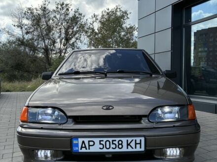 Коричневий ВАЗ 2113 Самара, об'ємом двигуна 1.6 л та пробігом 150 тис. км за 3100 $, фото 1 на Automoto.ua
