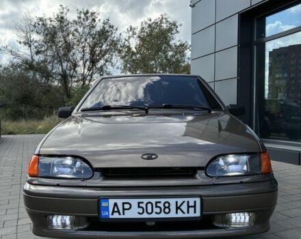 Коричневий ВАЗ 2113 Самара, об'ємом двигуна 1.6 л та пробігом 150 тис. км за 3100 $, фото 1 на Automoto.ua
