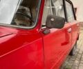 Красный ВАЗ 2113 Самара, объемом двигателя 1.2 л и пробегом 36 тыс. км за 600 $, фото 3 на Automoto.ua