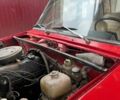 Красный ВАЗ 2113 Самара, объемом двигателя 1.2 л и пробегом 36 тыс. км за 600 $, фото 6 на Automoto.ua