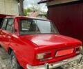 Красный ВАЗ 2113 Самара, объемом двигателя 1.2 л и пробегом 36 тыс. км за 600 $, фото 1 на Automoto.ua