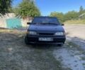 Красный ВАЗ 2113 Самара, объемом двигателя 1.6 л и пробегом 293 тыс. км за 648 $, фото 1 на Automoto.ua