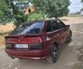 Красный ВАЗ 2113 Самара, объемом двигателя 1.5 л и пробегом 100 тыс. км за 1702 $, фото 1 на Automoto.ua
