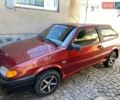 Красный ВАЗ 2113 Самара, объемом двигателя 1.6 л и пробегом 280 тыс. км за 1500 $, фото 1 на Automoto.ua