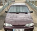 Красный ВАЗ 2113 Самара, объемом двигателя 1.6 л и пробегом 157 тыс. км за 2900 $, фото 1 на Automoto.ua