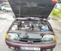 Червоний ВАЗ 2113 Самара, об'ємом двигуна 1.6 л та пробігом 197 тис. км за 1597 $, фото 12 на Automoto.ua