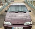 Красный ВАЗ 2113 Самара, объемом двигателя 1.6 л и пробегом 155 тыс. км за 2800 $, фото 1 на Automoto.ua