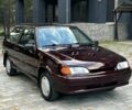 Красный ВАЗ 2113 Самара, объемом двигателя 1.6 л и пробегом 12 тыс. км за 4350 $, фото 1 на Automoto.ua