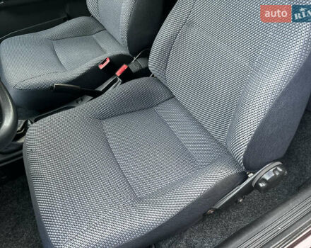 Красный ВАЗ 2113 Самара, объемом двигателя 1.6 л и пробегом 12 тыс. км за 4750 $, фото 26 на Automoto.ua