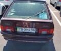 Красный ВАЗ 2113 Самара, объемом двигателя 1.6 л и пробегом 67 тыс. км за 3900 $, фото 4 на Automoto.ua