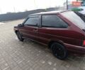 Червоний ВАЗ 2113 Самара, об'ємом двигуна 1.6 л та пробігом 151 тис. км за 2700 $, фото 6 на Automoto.ua