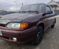 Красный ВАЗ 2113 Самара, объемом двигателя 1.6 л и пробегом 151 тыс. км за 2300 $, фото 2 на Automoto.ua
