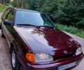 Красный ВАЗ 2113 Самара, объемом двигателя 1.6 л и пробегом 39 тыс. км за 4500 $, фото 12 на Automoto.ua