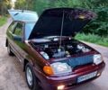 Красный ВАЗ 2113 Самара, объемом двигателя 1.6 л и пробегом 39 тыс. км за 4500 $, фото 47 на Automoto.ua