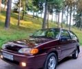 Красный ВАЗ 2113 Самара, объемом двигателя 1.6 л и пробегом 39 тыс. км за 4500 $, фото 9 на Automoto.ua