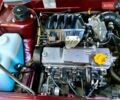 Красный ВАЗ 2113 Самара, объемом двигателя 1.6 л и пробегом 39 тыс. км за 4500 $, фото 50 на Automoto.ua