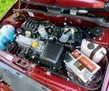 Красный ВАЗ 2113 Самара, объемом двигателя 1.6 л и пробегом 39 тыс. км за 4500 $, фото 44 на Automoto.ua