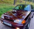 Красный ВАЗ 2113 Самара, объемом двигателя 1.6 л и пробегом 39 тыс. км за 4500 $, фото 13 на Automoto.ua