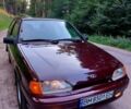 Красный ВАЗ 2113 Самара, объемом двигателя 1.6 л и пробегом 39 тыс. км за 4500 $, фото 6 на Automoto.ua