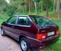 Красный ВАЗ 2113 Самара, объемом двигателя 1.6 л и пробегом 39 тыс. км за 4500 $, фото 5 на Automoto.ua