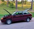Красный ВАЗ 2113 Самара, объемом двигателя 1.6 л и пробегом 39 тыс. км за 4500 $, фото 53 на Automoto.ua