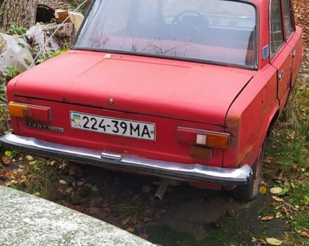 Червоний ВАЗ 2113 Самара, об'ємом двигуна 0 л та пробігом 2 тис. км за 202 $, фото 1 на Automoto.ua