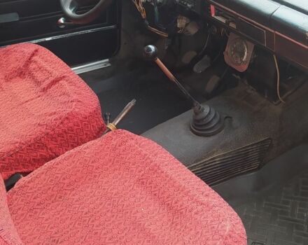 Червоний ВАЗ 2113 Самара, об'ємом двигуна 0 л та пробігом 2 тис. км за 202 $, фото 2 на Automoto.ua