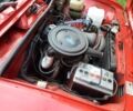 Красный ВАЗ 2113 Самара, объемом двигателя 1.3 л и пробегом 78 тыс. км за 1216 $, фото 1 на Automoto.ua