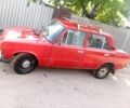 Красный ВАЗ 2113 Самара, объемом двигателя 0 л и пробегом 100 тыс. км за 600 $, фото 1 на Automoto.ua