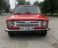 Червоний ВАЗ 2113 Самара, об'ємом двигуна 1.2 л та пробігом 169 тис. км за 800 $, фото 1 на Automoto.ua