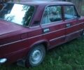 Красный ВАЗ 2113 Самара, объемом двигателя 1.3 л и пробегом 90 тыс. км за 290 $, фото 3 на Automoto.ua
