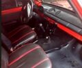 ВАЗ 2113 Самара 1986 в Хмельницком на Automoto.ua Красный ВАЗ 2113 Самара, объемом двигателя 1 л и пробегом 1 тыс. км за 1000 $, фото 4 на Automoto.ua