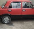Красный ВАЗ 2113 Самара, объемом двигателя 0 л и пробегом 50 тыс. км за 500 $, фото 3 на Automoto.ua