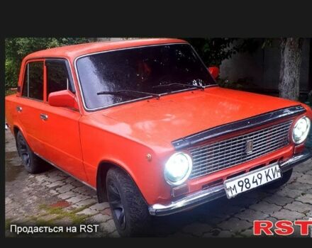 ВАЗ 2113 Самара 1986 в Хмельницком на Automoto.ua Красный ВАЗ 2113 Самара, объемом двигателя 1 л и пробегом 1 тыс. км за 1000 $, фото 3 на Automoto.ua