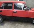 Красный ВАЗ 2113 Самара, объемом двигателя 0 л и пробегом 50 тыс. км за 500 $, фото 2 на Automoto.ua