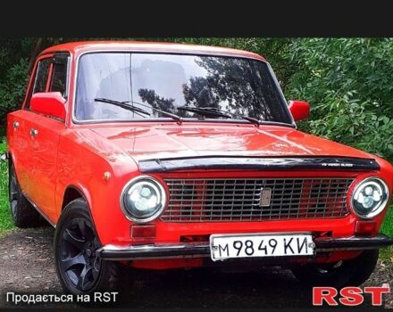 ВАЗ 2113 Самара 1986 в Хмельницком на Automoto.ua Красный ВАЗ 2113 Самара, объемом двигателя 1 л и пробегом 1 тыс. км за 1000 $, фото 6 на Automoto.ua