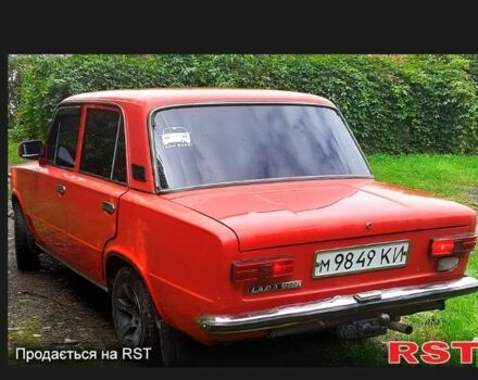 ВАЗ 2113 Самара 1986 в Хмельницком на Automoto.ua Красный ВАЗ 2113 Самара, объемом двигателя 1 л и пробегом 1 тыс. км за 1000 $, фото 5 на Automoto.ua