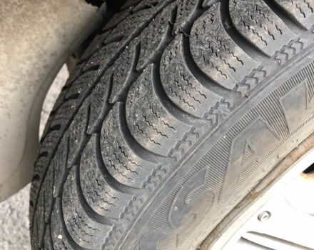 Червоний ВАЗ 2113 Самара, об'ємом двигуна 1.2 л та пробігом 60 тис. км за 489 $, фото 3 на Automoto.ua