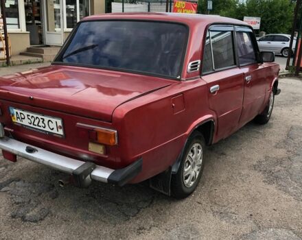 Червоний ВАЗ 2113 Самара, об'ємом двигуна 1.2 л та пробігом 160 тис. км за 450 $, фото 4 на Automoto.ua