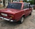 Червоний ВАЗ 2113 Самара, об'ємом двигуна 1.2 л та пробігом 160 тис. км за 450 $, фото 4 на Automoto.ua