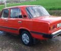 Червоний ВАЗ 2113 Самара, об'ємом двигуна 1.1 л та пробігом 22 тис. км за 786 $, фото 2 на Automoto.ua