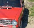 Червоний ВАЗ 2113 Самара, об'ємом двигуна 1.1 л та пробігом 22 тис. км за 786 $, фото 7 на Automoto.ua