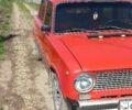 Червоний ВАЗ 2113 Самара, об'ємом двигуна 1.1 л та пробігом 22 тис. км за 786 $, фото 6 на Automoto.ua