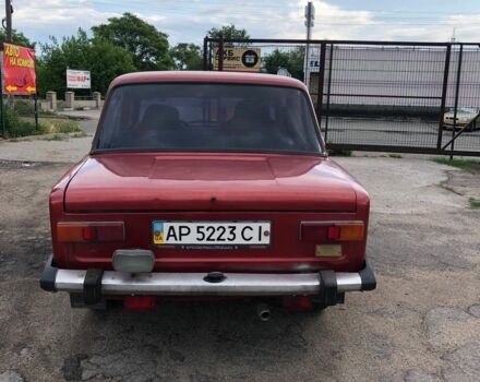 Червоний ВАЗ 2113 Самара, об'ємом двигуна 1.2 л та пробігом 60 тис. км за 489 $, фото 5 на Automoto.ua