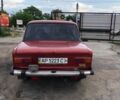 Червоний ВАЗ 2113 Самара, об'ємом двигуна 1.2 л та пробігом 160 тис. км за 450 $, фото 5 на Automoto.ua
