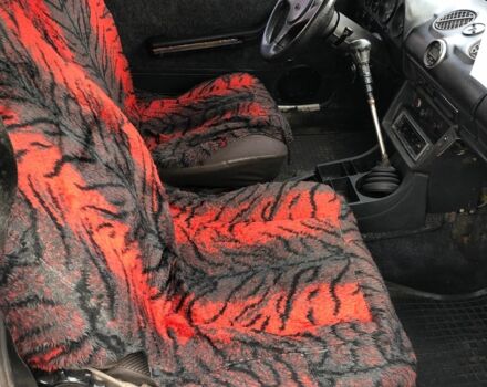 Червоний ВАЗ 2113 Самара, об'ємом двигуна 1.2 л та пробігом 160 тис. км за 450 $, фото 2 на Automoto.ua