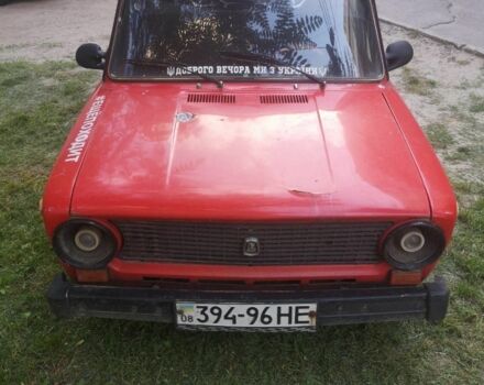 Червоний ВАЗ 2113 Самара, об'ємом двигуна 0 л та пробігом 50 тис. км за 1035 $, фото 3 на Automoto.ua