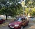 Красный ВАЗ 2113 Самара, объемом двигателя 1.5 л и пробегом 190 тыс. км за 1006 $, фото 1 на Automoto.ua
