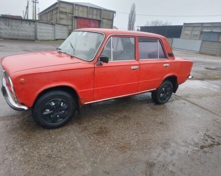 Червоний ВАЗ 2113 Самара, об'ємом двигуна 1.3 л та пробігом 563 тис. км за 466 $, фото 1 на Automoto.ua